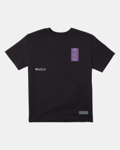 GLOBAL DOMESTIC SHORT SLEEVE TEE