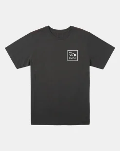 HAWAII VA ATW PALM SHORT SLEEVE TEE