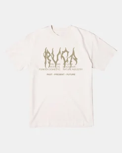 METALURGY SHORT SLEEVE TEE