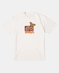 OPUNTIA SHORT SLEEVE TEE