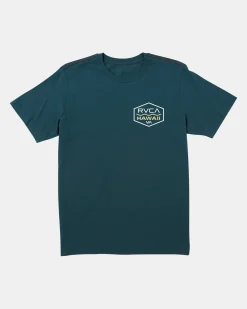 PALM SHIELD TEE