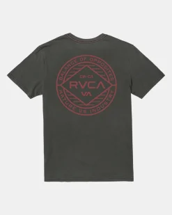 WORDMARKS TEE